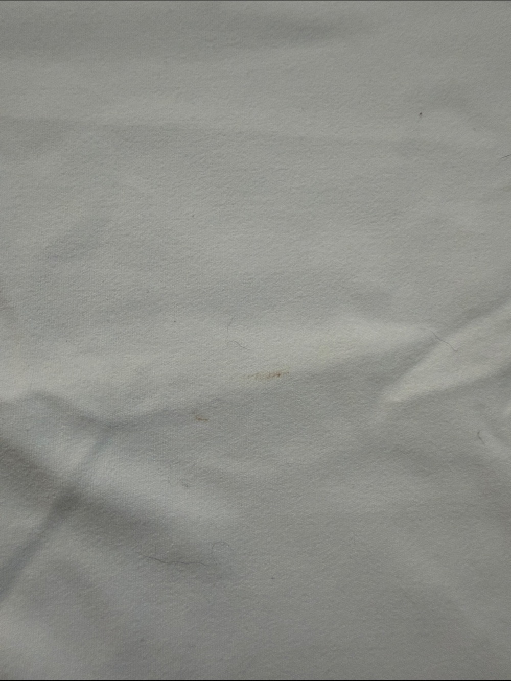 lululemon athletica White Racerback Tank Top - Picture 4 of 5